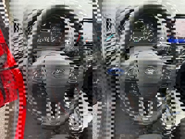 Certified 2020 Ford EcoSport SE w/ SE Convenience Package image 13