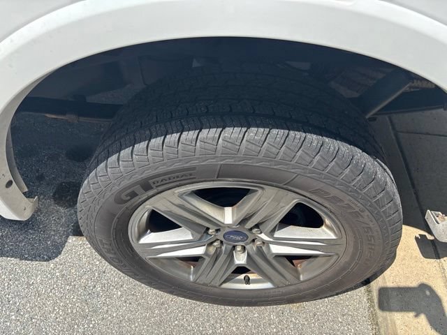 Certified 2019 Ford F150 Lariat AWD/4WD image 9