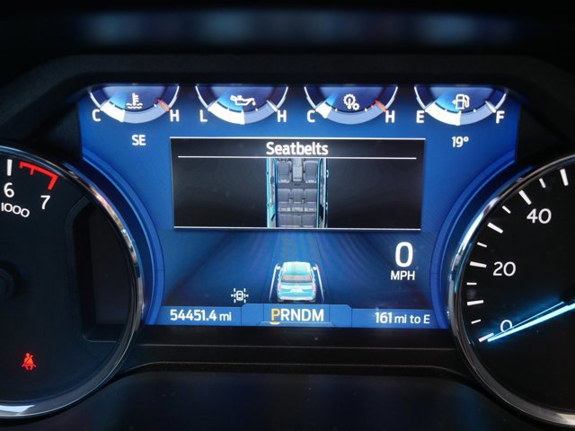 Certified 2022 Ford Expedition Max XLT image 23