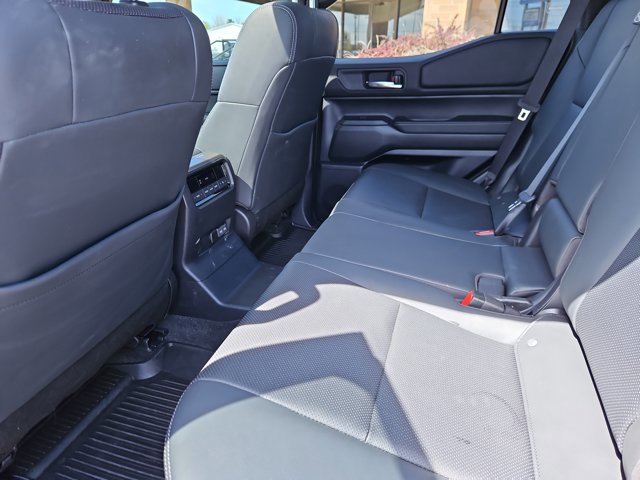 Used 2024 Toyota Land Cruiser AWD/4WD image 14