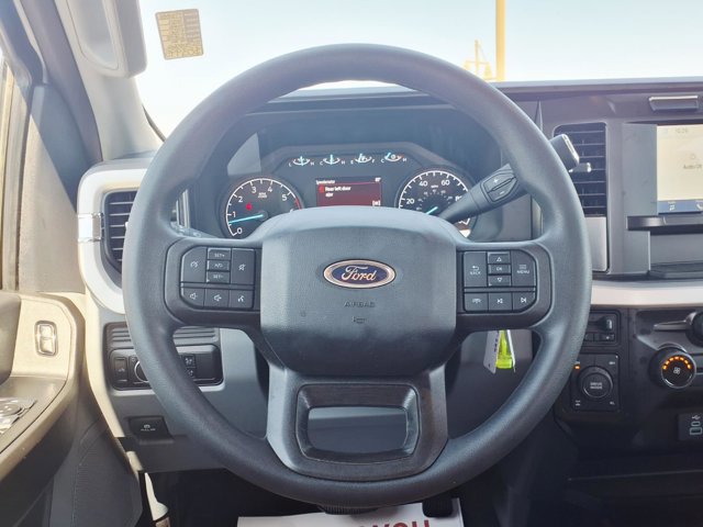 Certified 2024 Ford F250 XL w/ XL Driver Assist Package image 20