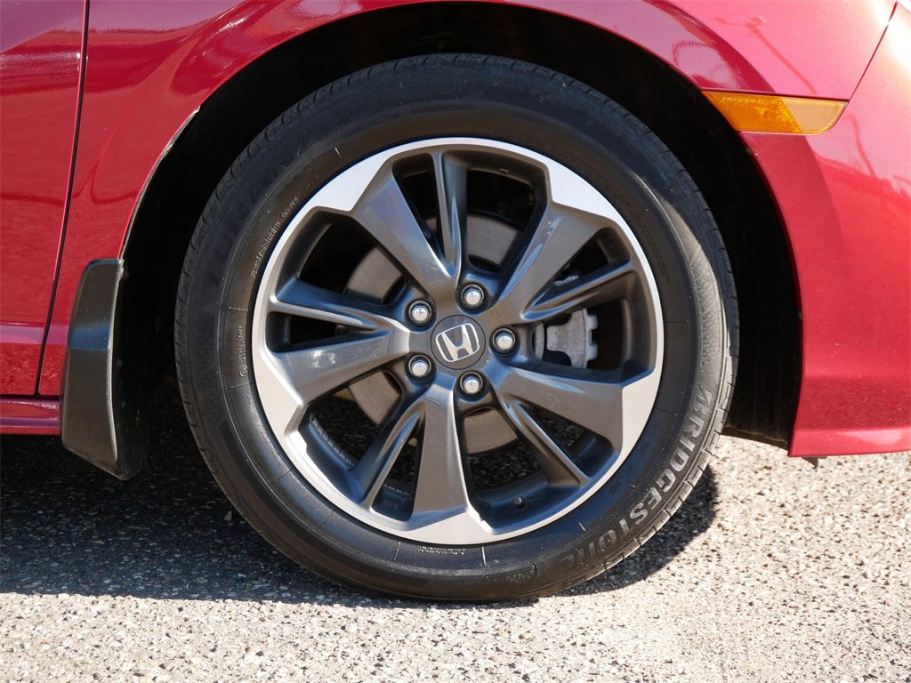 Used 2023 Honda Odyssey Elite image 7