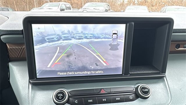 Certified 2022 Ford Maverick Lariat w/ Lariat Luxury Package image 26