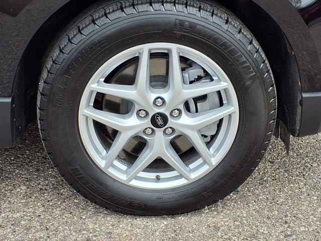 Certified 2024 Ford Edge SEL w/ Convenience Package AWD/4WD image 30