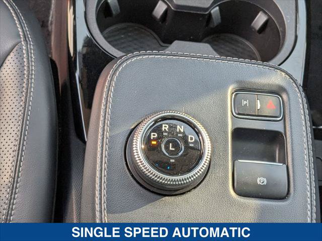 Certified 2022 Ford Mustang Mach-E Premium AWD/4WD image 18