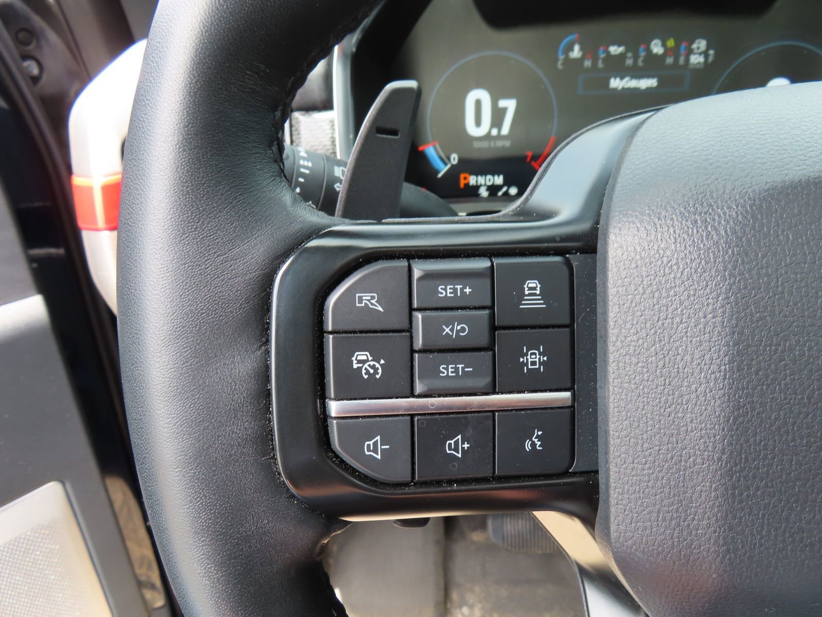 Certified 2023 Ford F150 Raptor AWD/4WD image 25