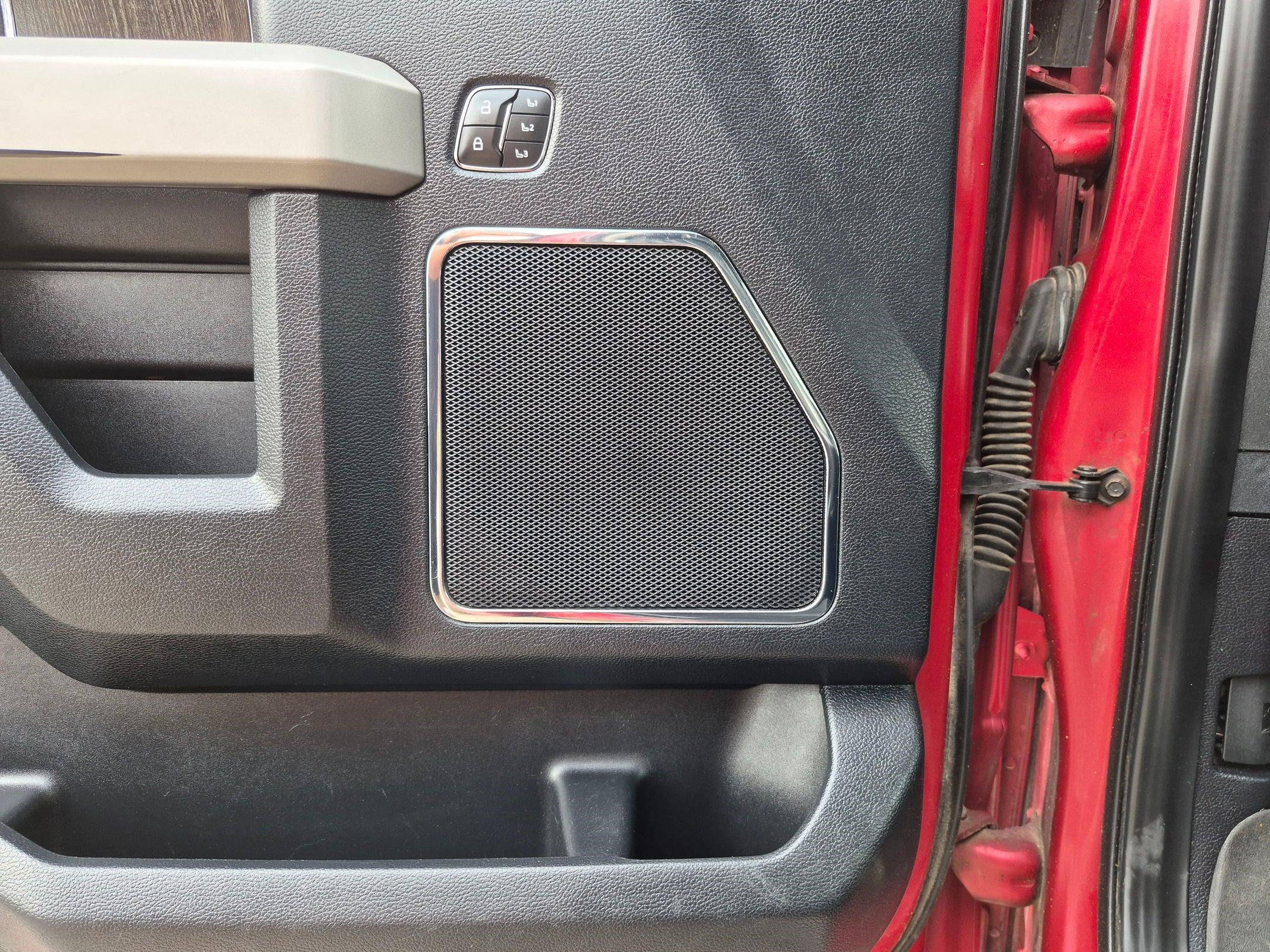 Certified 2020 Ford F250 Lariat AWD/4WD image 15