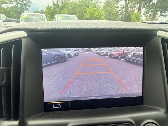Used 2020 GMC Terrain SLT w/ Preferred Package FWD image 14