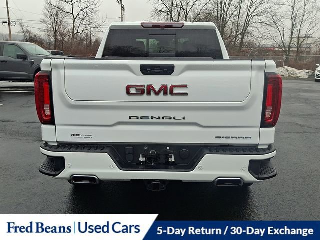 Used 2022 GMC Sierra 1500 Denali image 6