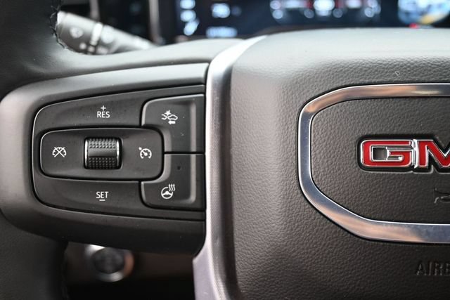 Used 2025 GMC Sierra 2500 SLT AWD/4WD image 15