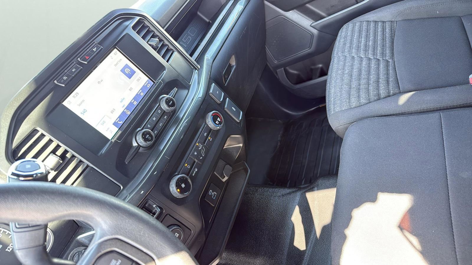 Certified 2022 Ford F150 XL w/ STX Appearance Package image 17