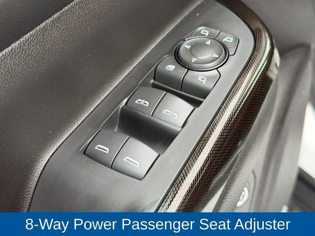 Used 2023 GMC Acadia AT4 w/ Technology Package image 13