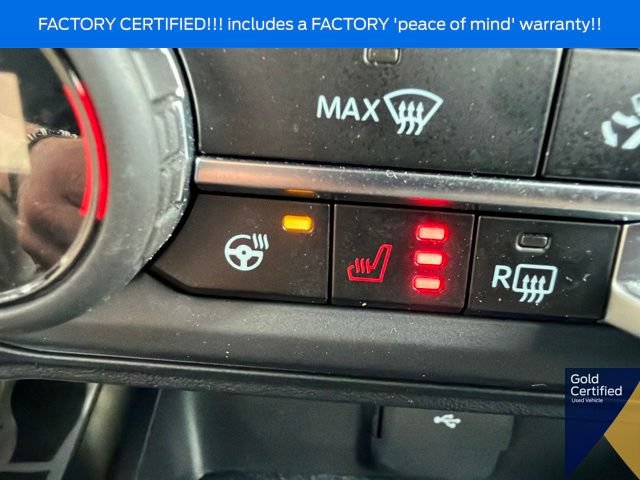 Certified 2024 Ford Bronco Outer Banks AWD/4WD image 39