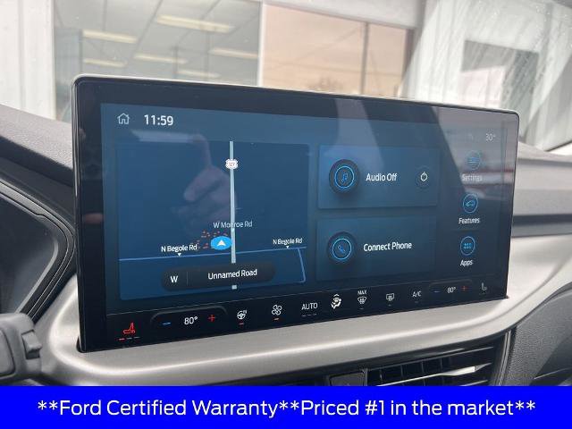 Certified 2023 Ford Escape Active w/ Tech Pack #2 AWD/4WD image 17