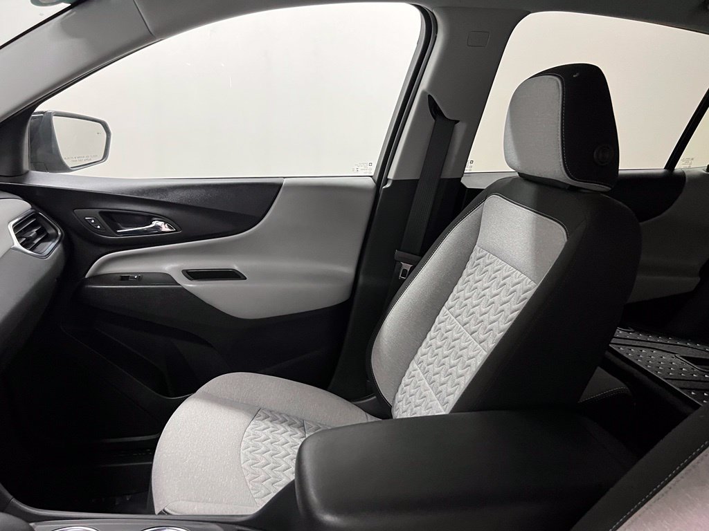 Used 2024 Chevrolet Equinox LT w/ LPO, Floor Liner Package AWD/4WD image 25