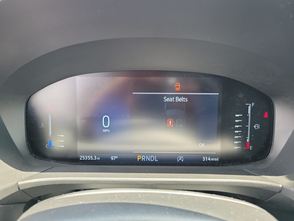 Certified 2023 Ford Escape ST-Line w/ Tech Pack #1 FWD image 27