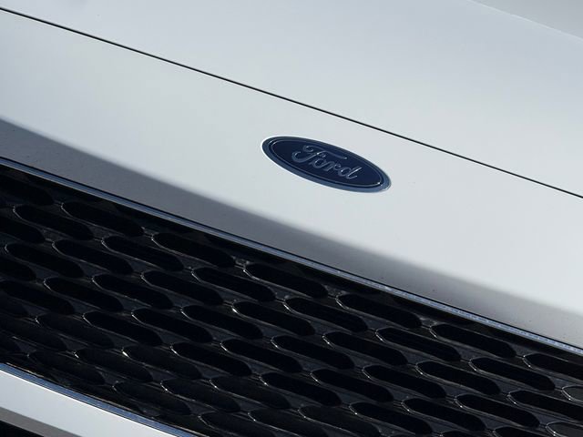 Certified 2022 Ford Escape SEL image 25