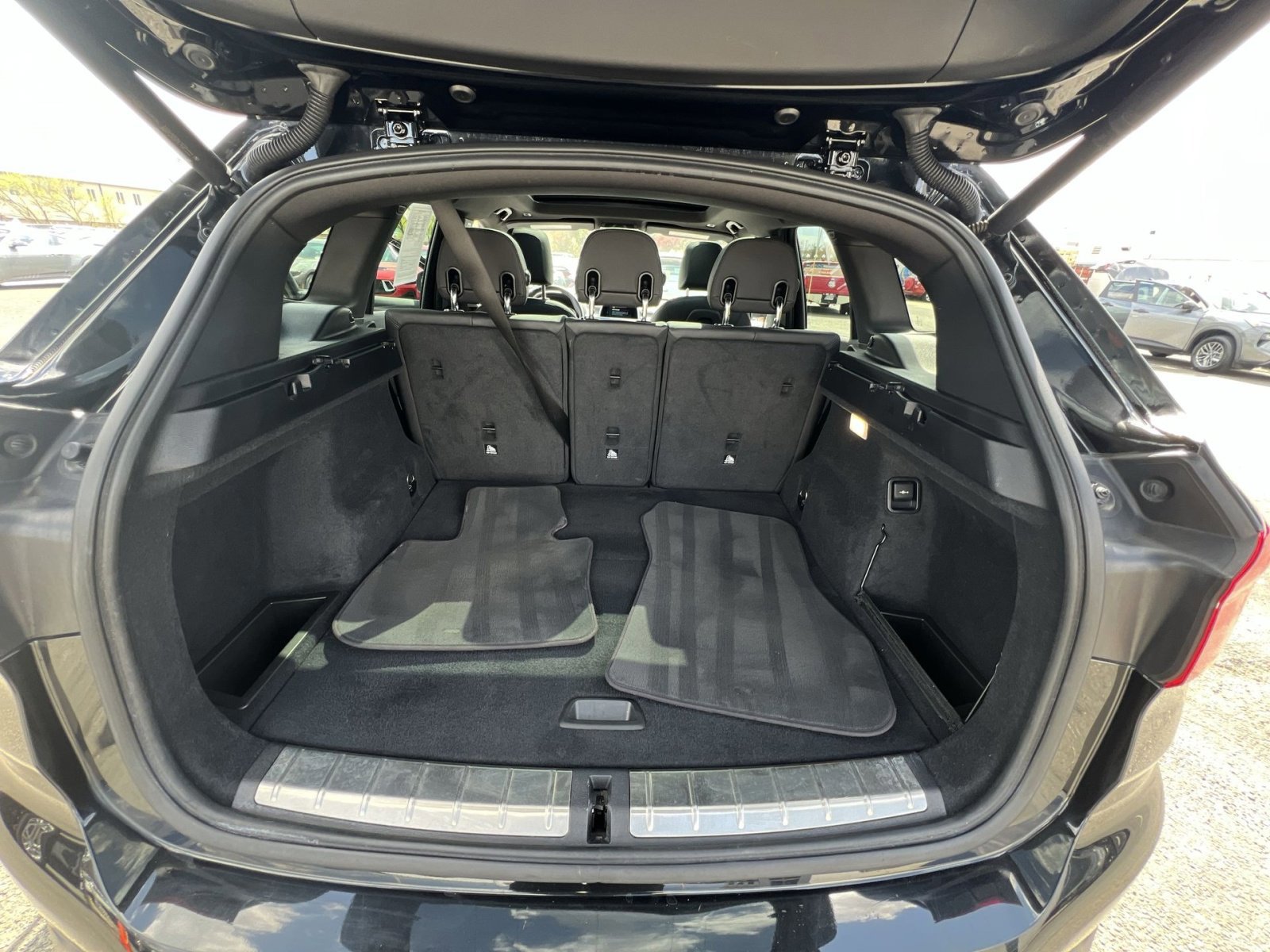 Used 2019 BMW X1 xDrive28i w/ Convenience Package image 25