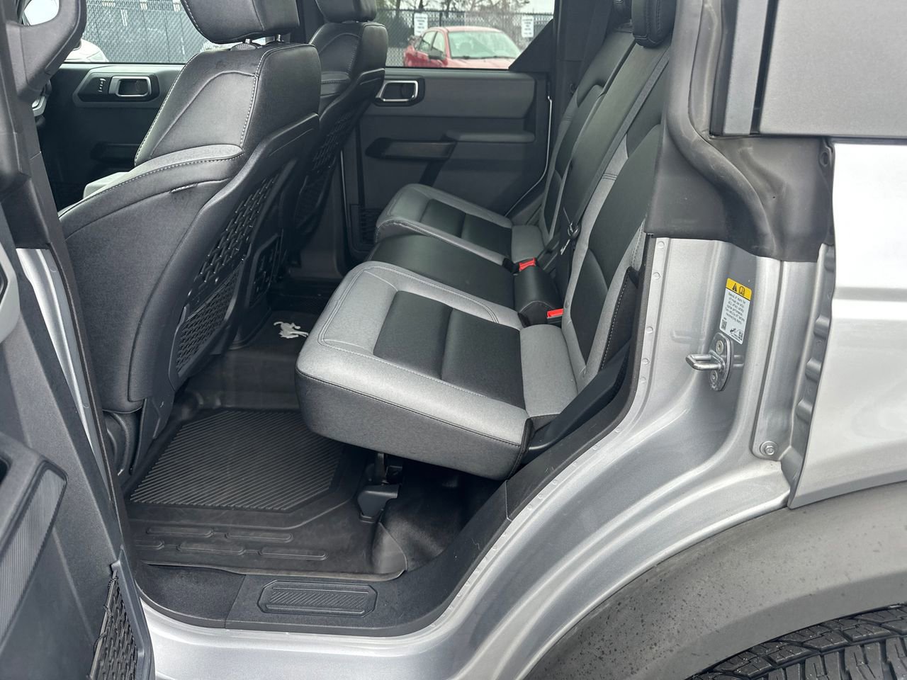 Certified 2023 Ford Bronco Big Bend image 22