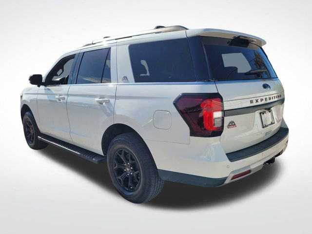 Certified 2022 Ford Expedition Timberline image 3