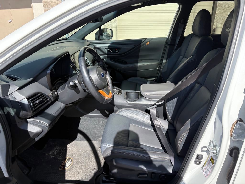 Used 2022 Subaru Outback Wilderness image 16