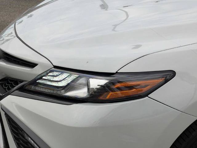Used 2022 Toyota Camry XSE FWD image 10
