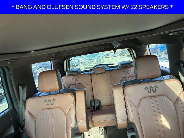 Certified 2022 Ford Expedition King Ranch image 17