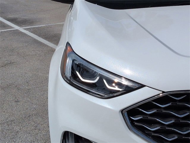 Certified 2024 Ford Edge Titanium w/ Titanium Elite Package image 10
