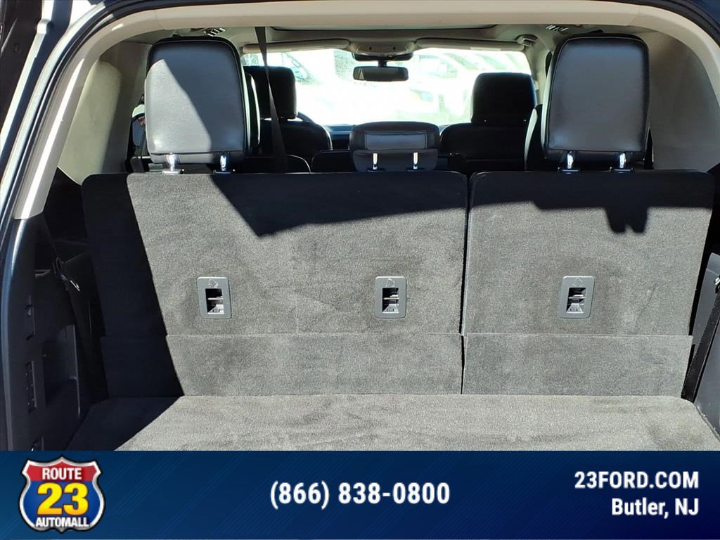 Certified 2022 Ford Expedition XLT image 12