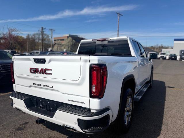 Used 2022 GMC Sierra 1500 Denali AWD/4WD image 6