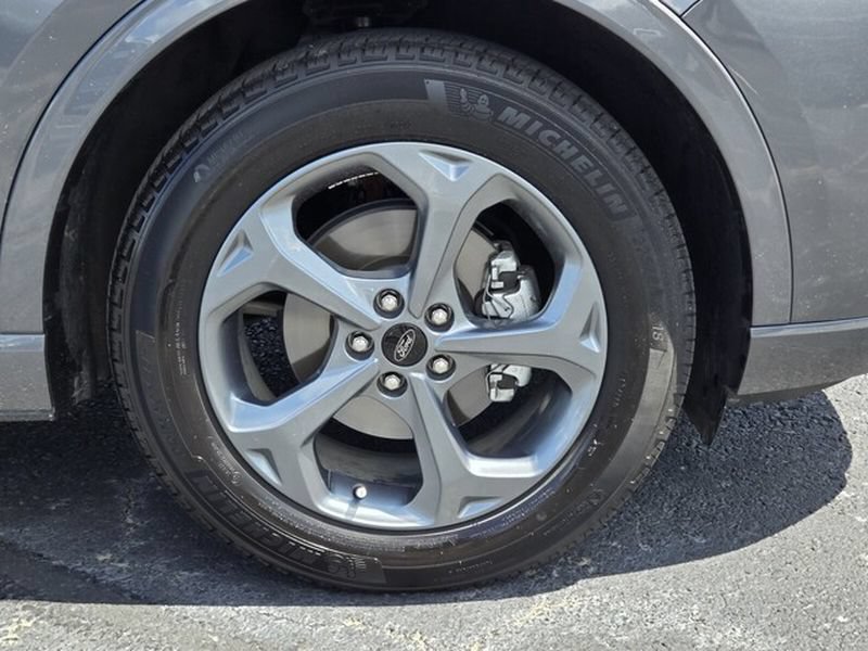 Certified 2024 Ford Escape ST-Line w/ Tech Pack #1 FWD image 21