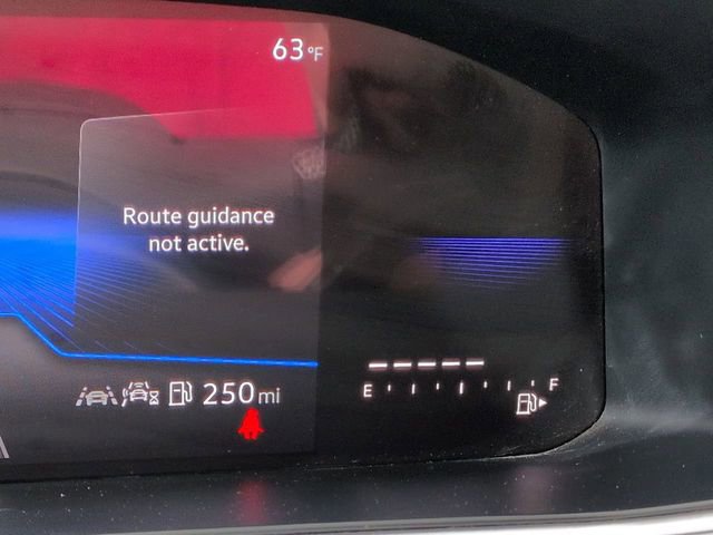 Used 2025 Volkswagen Taos SE FWD image 33