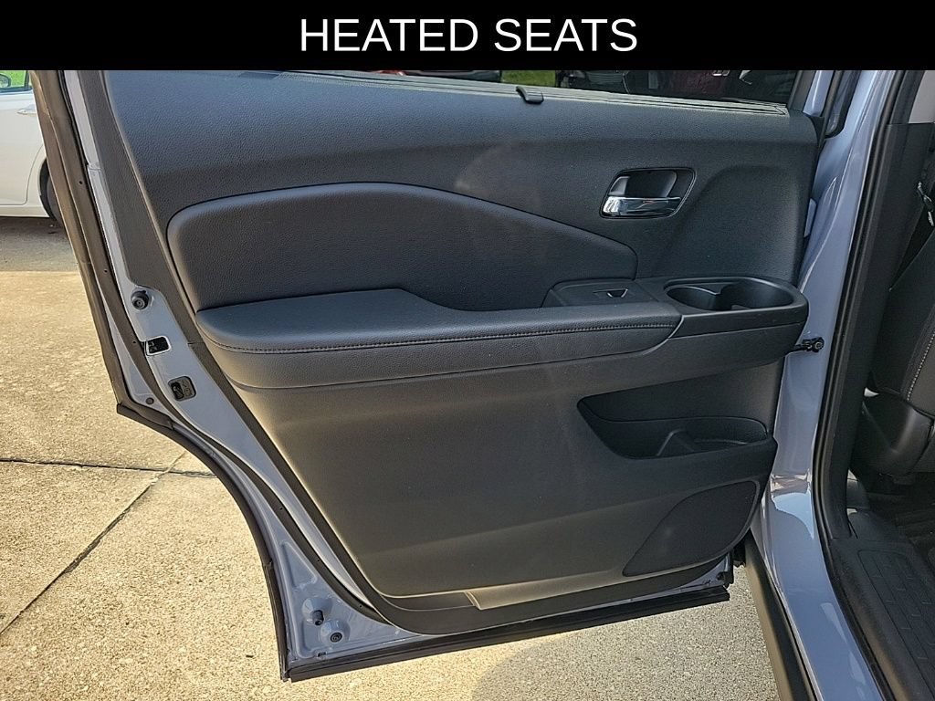 Used 2022 Honda Pilot Special Edition image 14