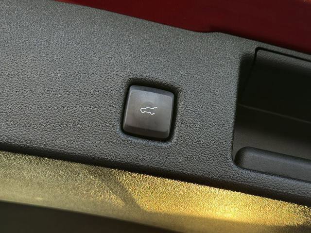 Certified 2024 Ford Escape ST-Line w/ Tech Pack #1 image 10