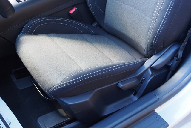 Certified 2024 Ford Mustang Coupe image 17