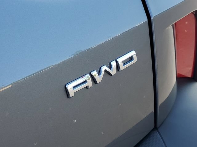 Certified 2025 Ford Escape Active AWD/4WD image 6