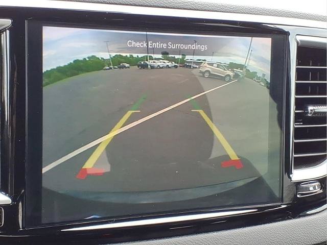 Used 2025 Chrysler Pacifica Select FWD image 14