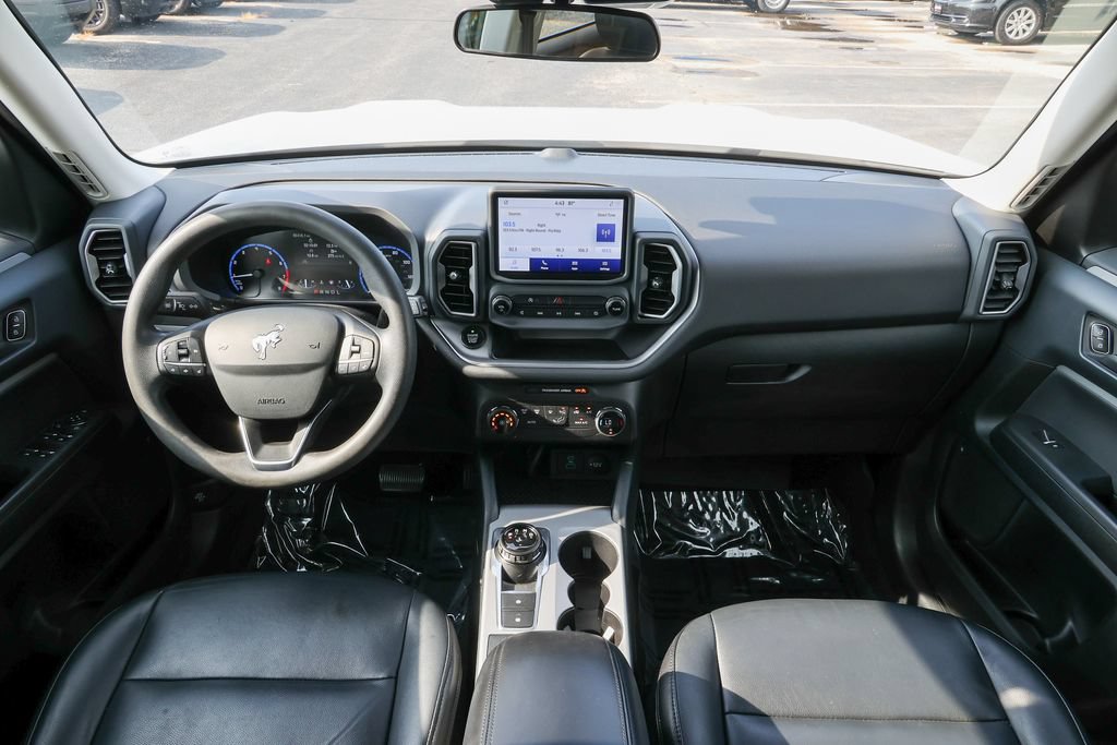 Certified 2021 Ford Bronco Sport Big Bend AWD/4WD image 6