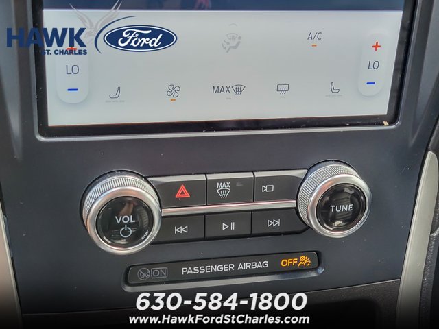 Certified 2023 Ford Edge SEL w/ Convenience Package AWD/4WD image 14