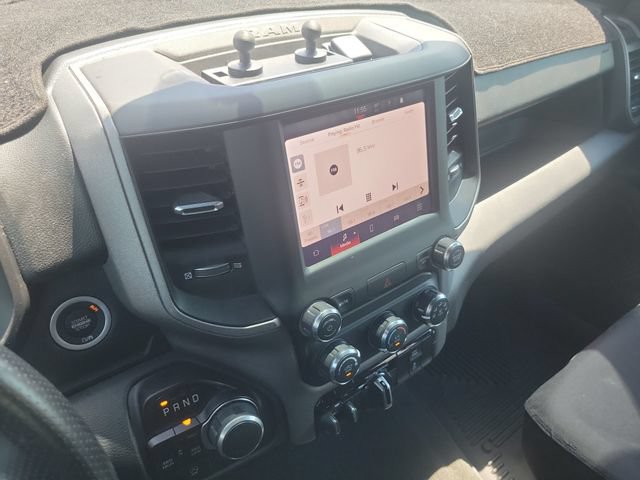 Used 2024 RAM 1500 Tradesman w/ Trailer Tow Group AWD/4WD image 25
