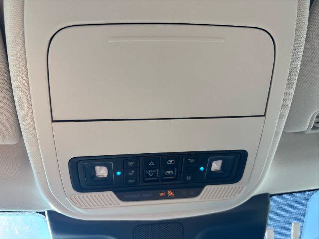 Certified 2025 Ford Expedition Active AWD/4WD image 34