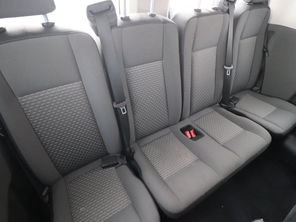 Certified 2025 Ford Transit 350 XLT RWD image 15