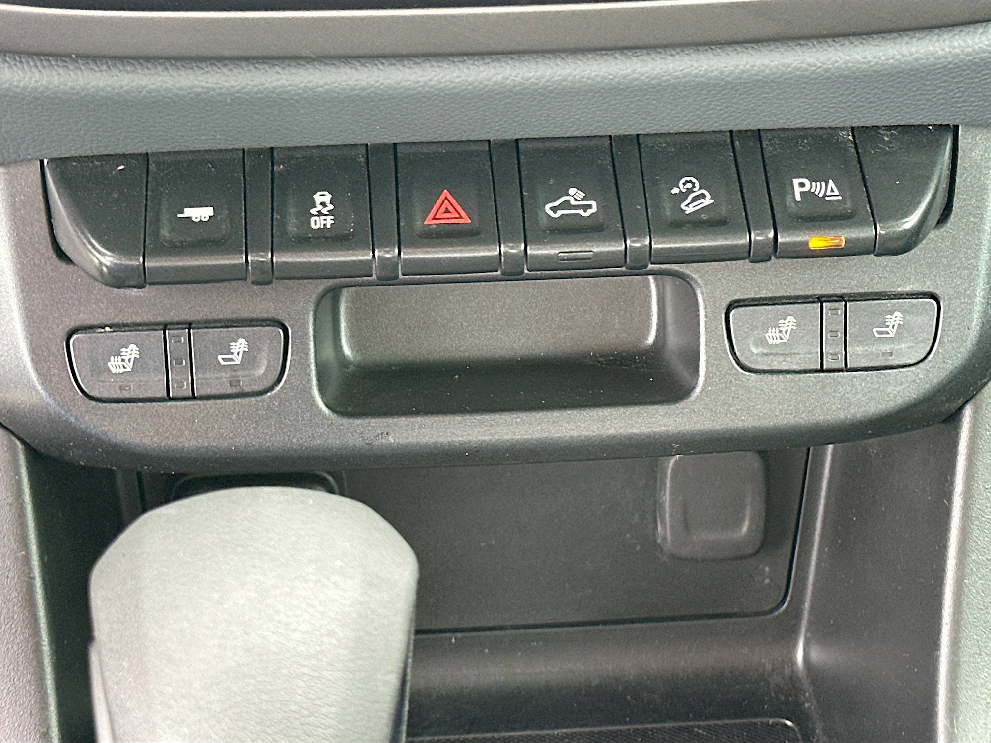 Used 2019 Chevrolet Colorado Z71 image 21