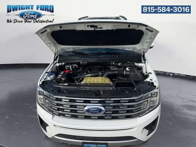 Certified 2020 Ford Expedition XLT w/ Equipment Group 202A AWD/4WD image 16