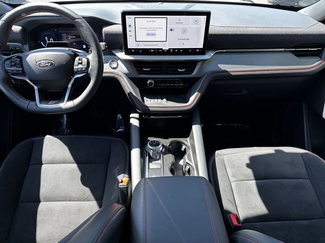 Certified 2025 Ford Explorer ST AWD/4WD image 15