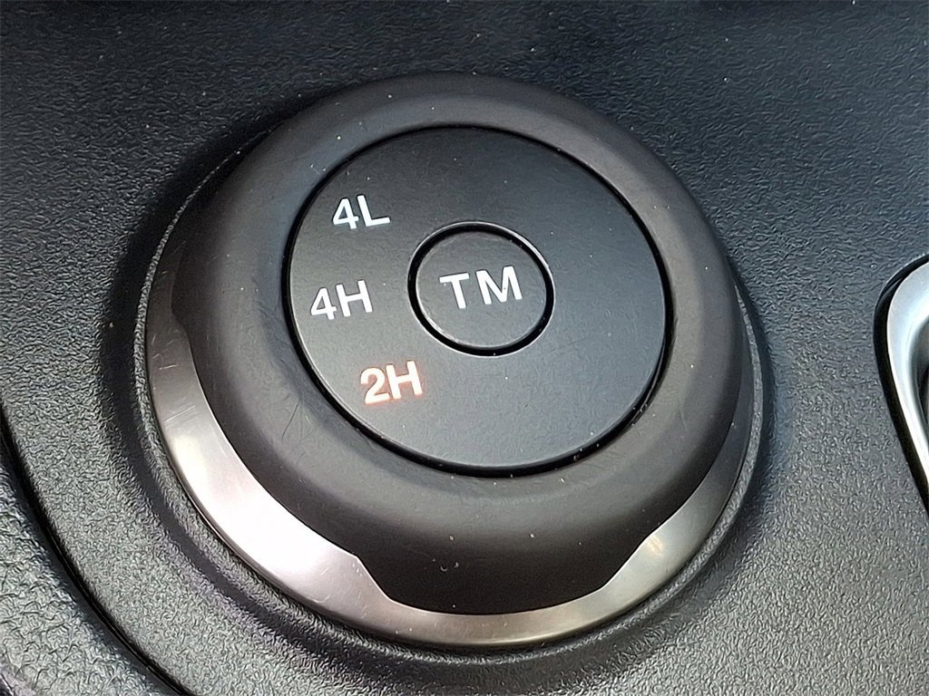 Certified 2022 Ford Ranger XL w/ FX4 Off-Road Package image 24