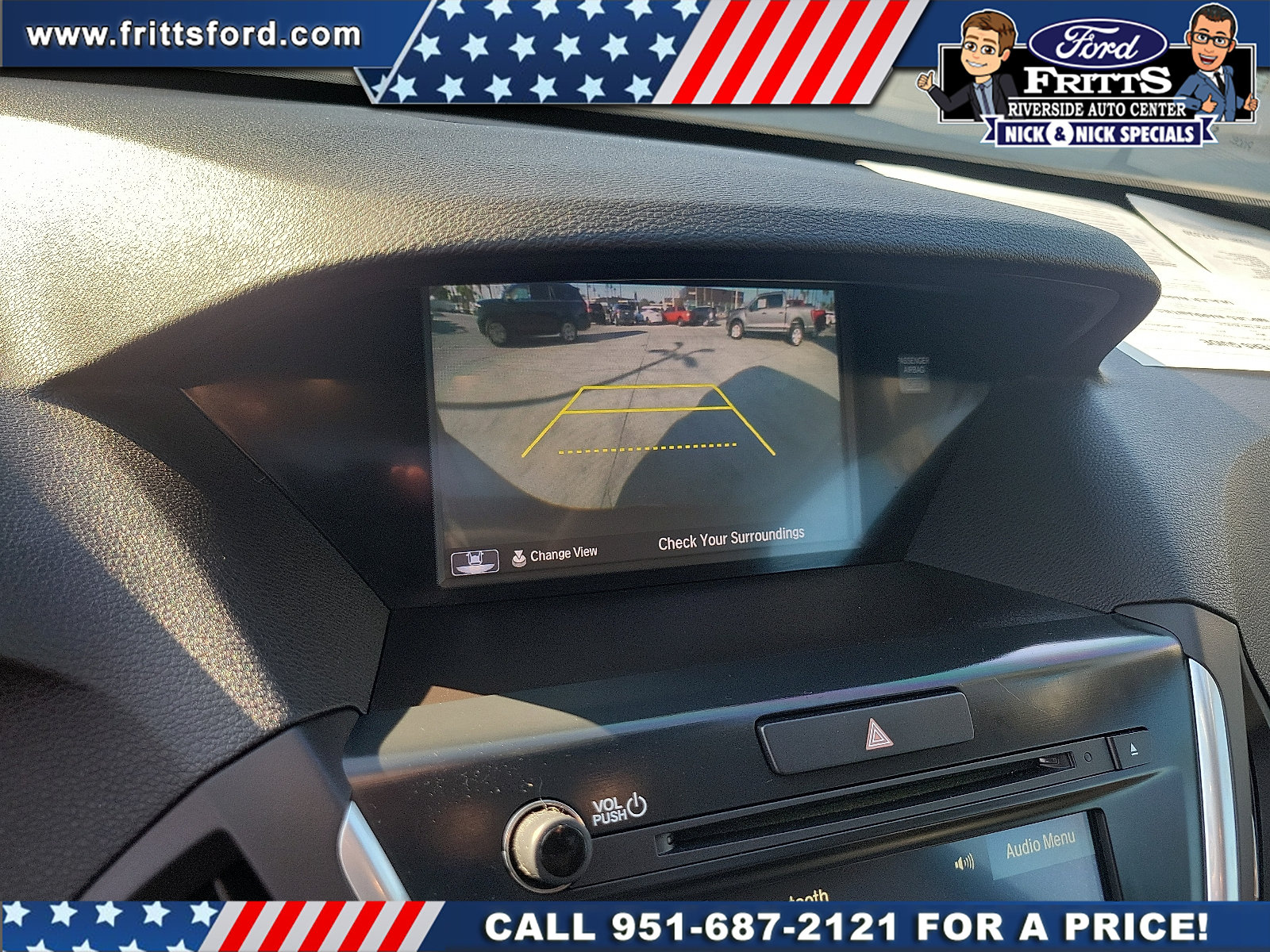 Used 2018 Acura MDX SH-AWD image 10
