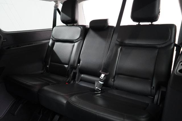 Certified 2025 Ford Expedition Max Platinum AWD/4WD image 21