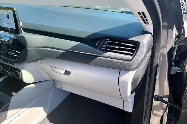 Certified 2023 Ford Escape Active FWD image 17