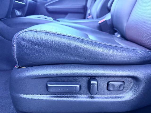 Used 2021 Honda Ridgeline Black Edition image 19